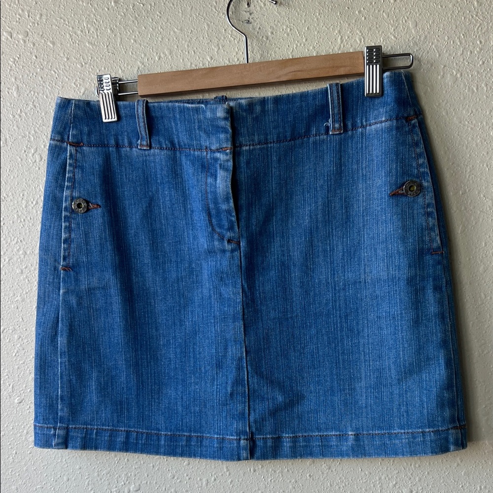 JCrew skirt